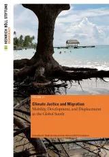 Climate Justice and Migration
