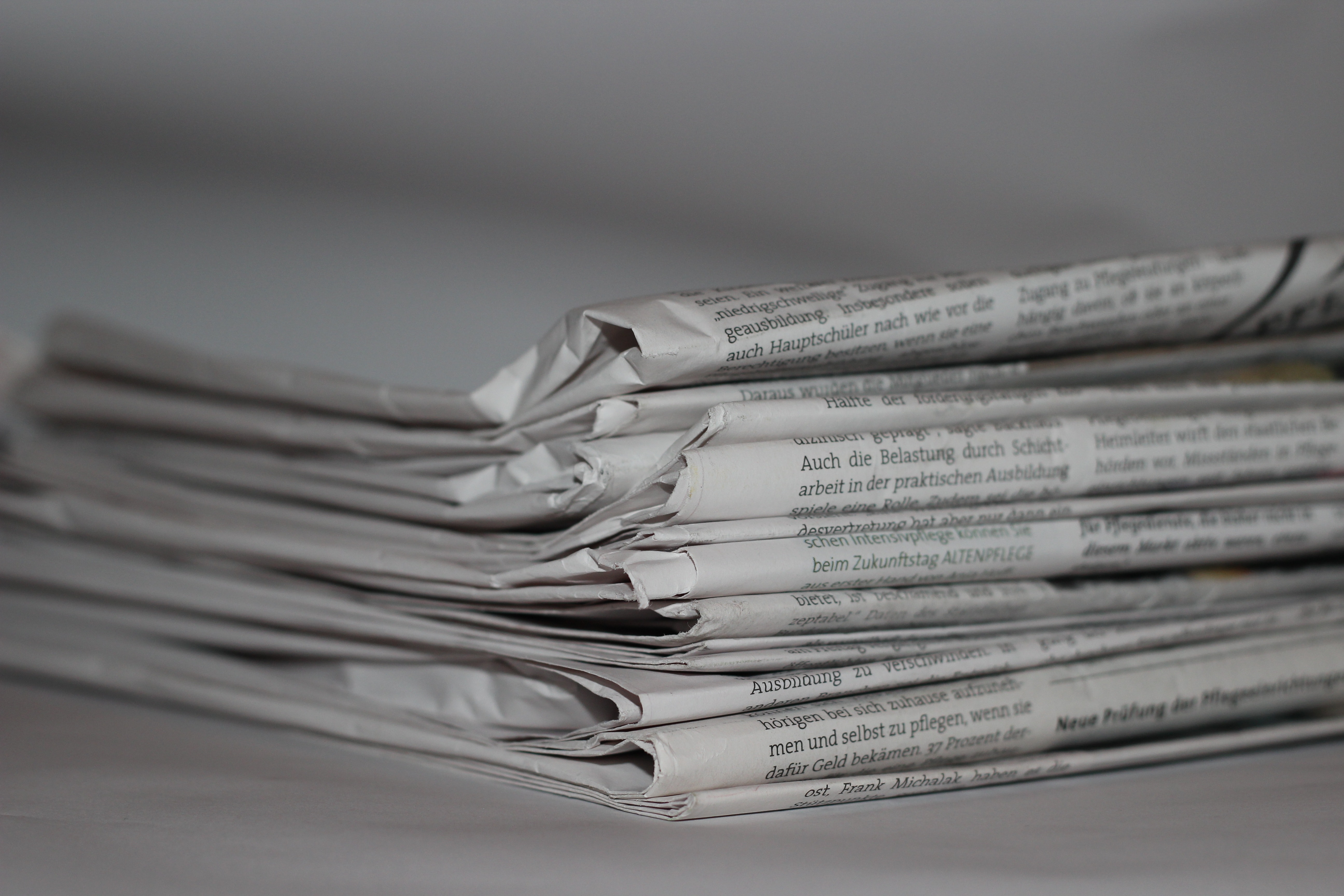 Journaux