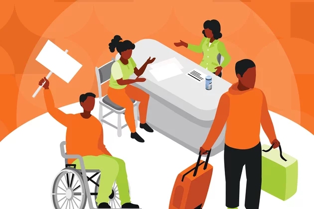 Democracy Bild Teaser