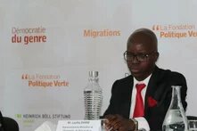 Immersion sur la politique migratoire du Sénégal avec Lanfia Diané