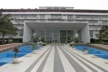 Assemblée nationale _ Dakar