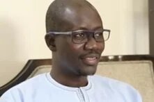 Dr Cheikh Ahmed Bamba Diagne