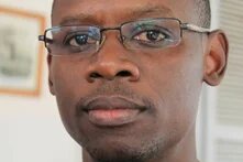 Abdoulaye Seck _ Amnesty Sénégal