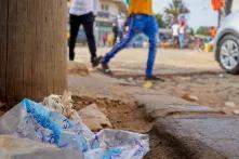 Urbain par Seydina Ousmane Boye