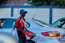 Urbain par Seydina Ousmane Boye