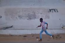 Urbain par Seydina Ousmane Boye