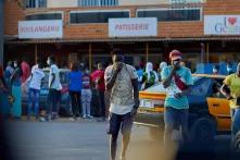 Urbain par Seydina Ousmane Boye