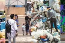 Capturer Dakar pendant la COVID-19