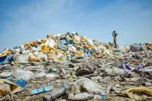 Environnement et Ecologie par Khalifa Ndiaye