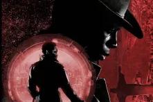 From the cover of A Spy in Time.