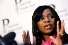 Thuli Madonsela 