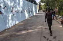 Image : Getty, Joaquin Sanchez/AFP