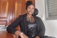 Profil Sokhna Mbossé Seck