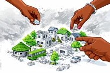 Dossier Urbanisation Teaser Image