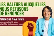 célébrons Navi Plillay