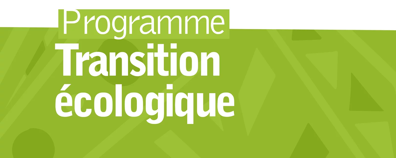 Générique Programme TE