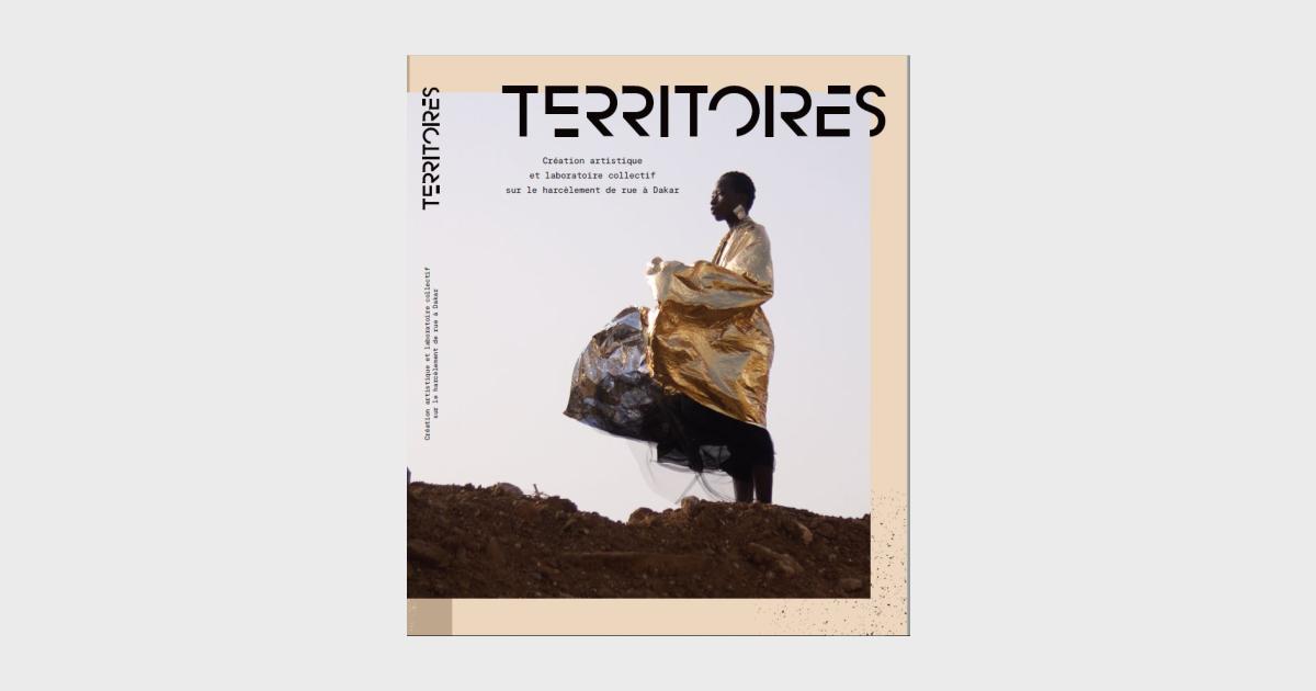Territoires | La Fondation Heinrich Böll (Heinrich Böll Stiftung) Dakar ...
