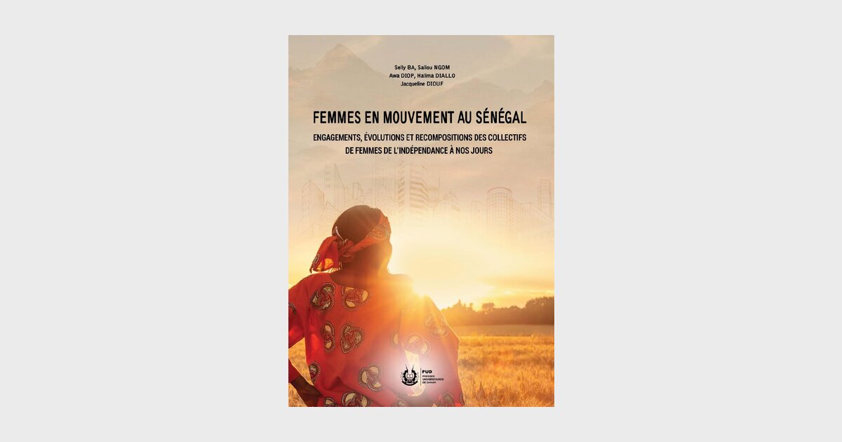 Femmes en mouvement au Sénégal | La Fondation Heinrich Böll (Heinrich ...
