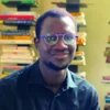 Senegalese Economist Ndiaye