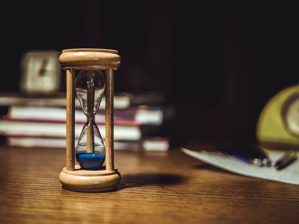 Le temps d'après