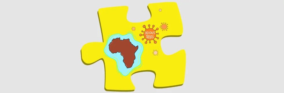 Article Kwesi Ainkins