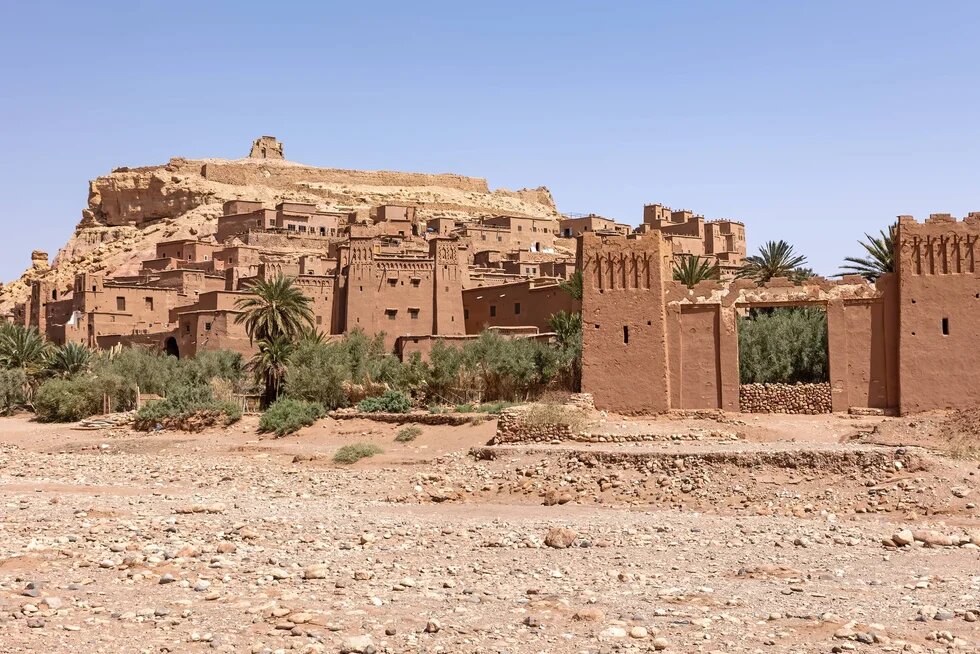 Photo Article Nour El Houda