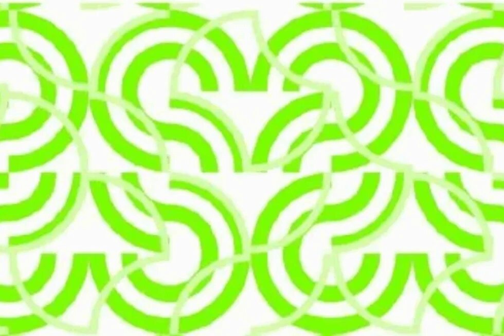 Le motif du ruban vert comme introduction au domaine de la souverenité énergetique