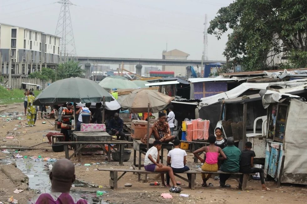 Eviction Victims