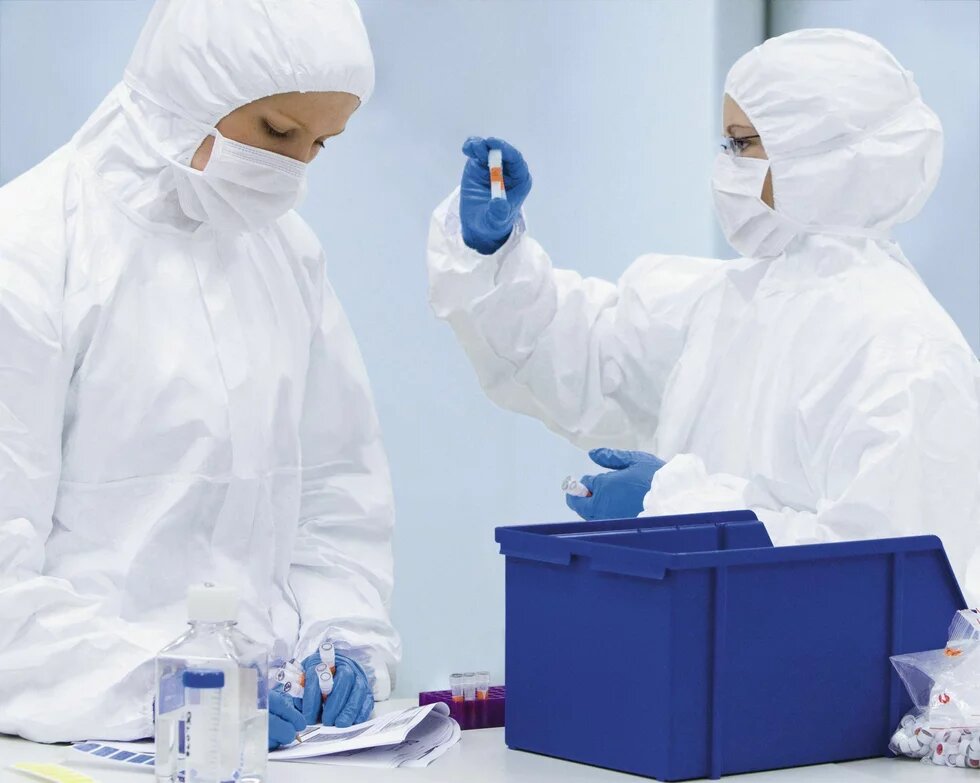 Laboratory