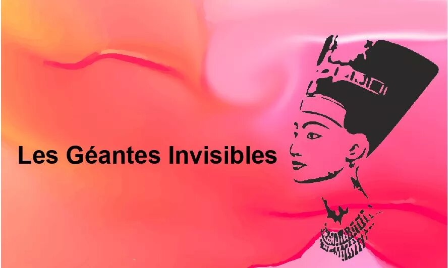 Les Géantes Invisibles