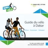 Guide du vélo - couverture 