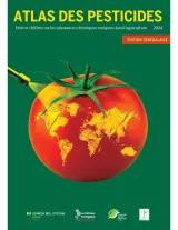 Atlas Pesticide Senegal Edition