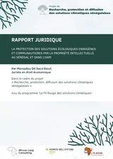 Couverture Rapport juridique_RPD_Solutions climatiques