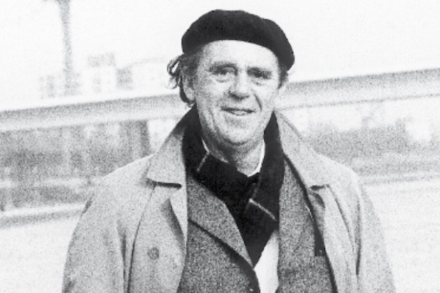 Heinrich Böll | La Fondation Heinrich Böll (Heinrich Böll Stiftung ...